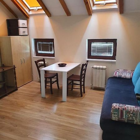 Bulevar Apartments Požarevac 外观 照片