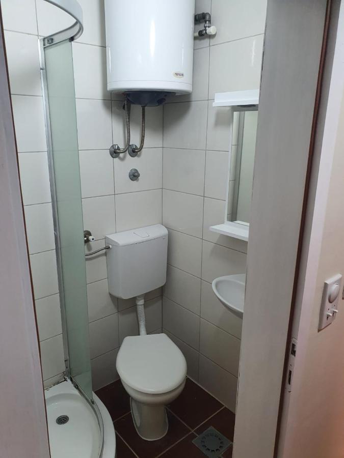 Bulevar Apartments Požarevac 外观 照片
