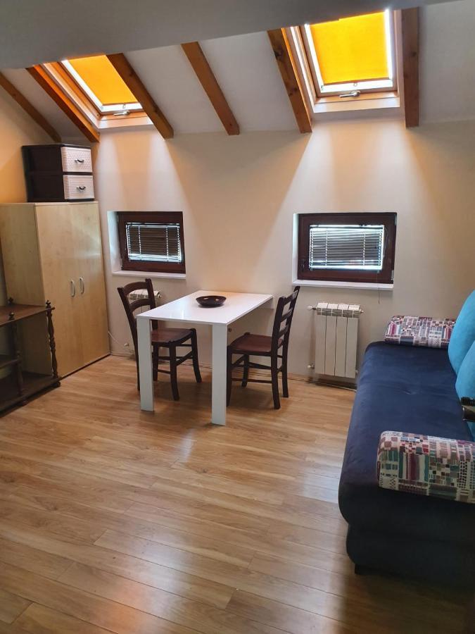 Bulevar Apartments Požarevac 外观 照片
