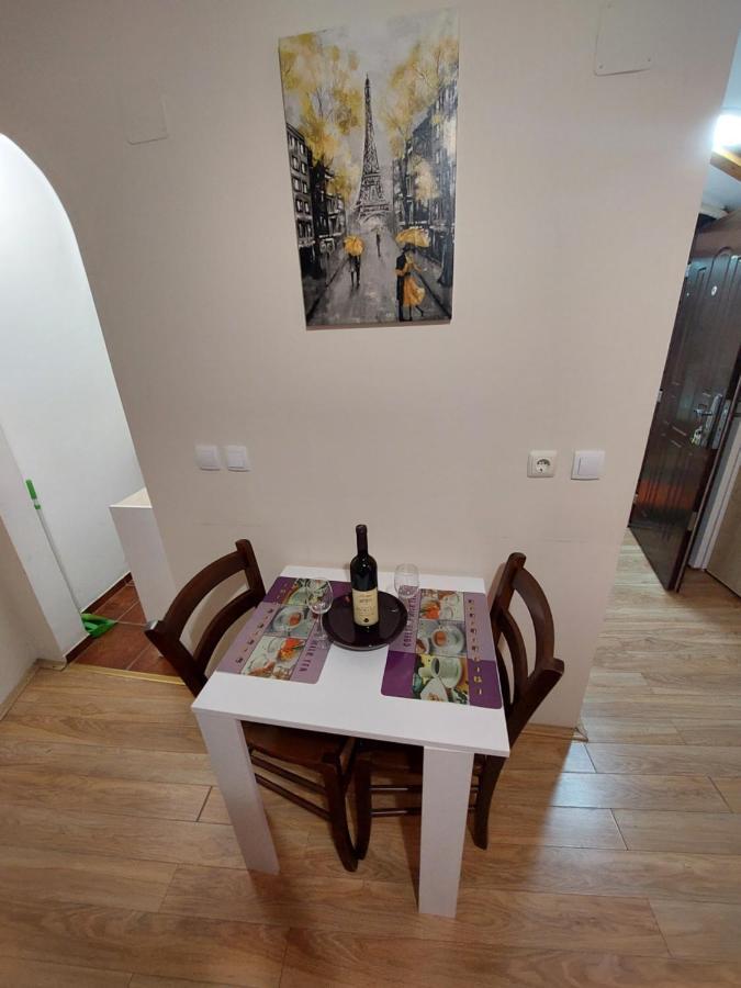 Bulevar Apartments Požarevac 外观 照片