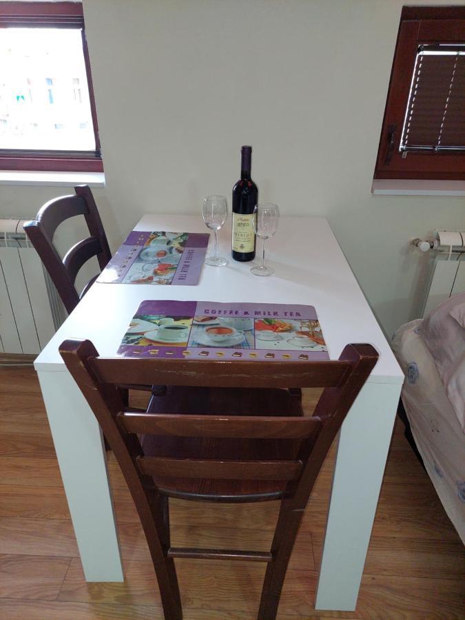 Bulevar Apartments Požarevac 外观 照片