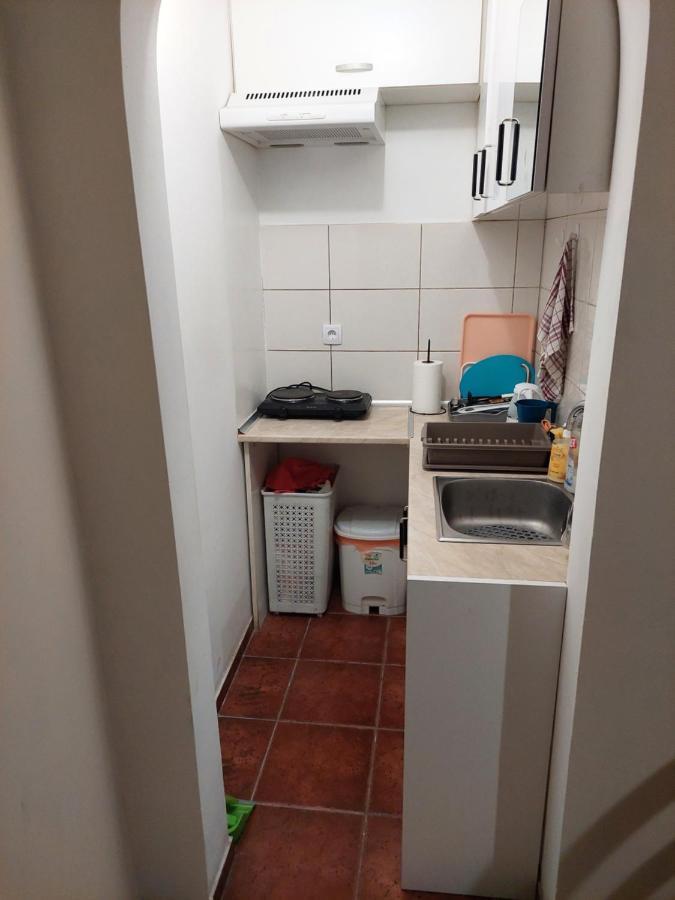 Bulevar Apartments Požarevac 外观 照片