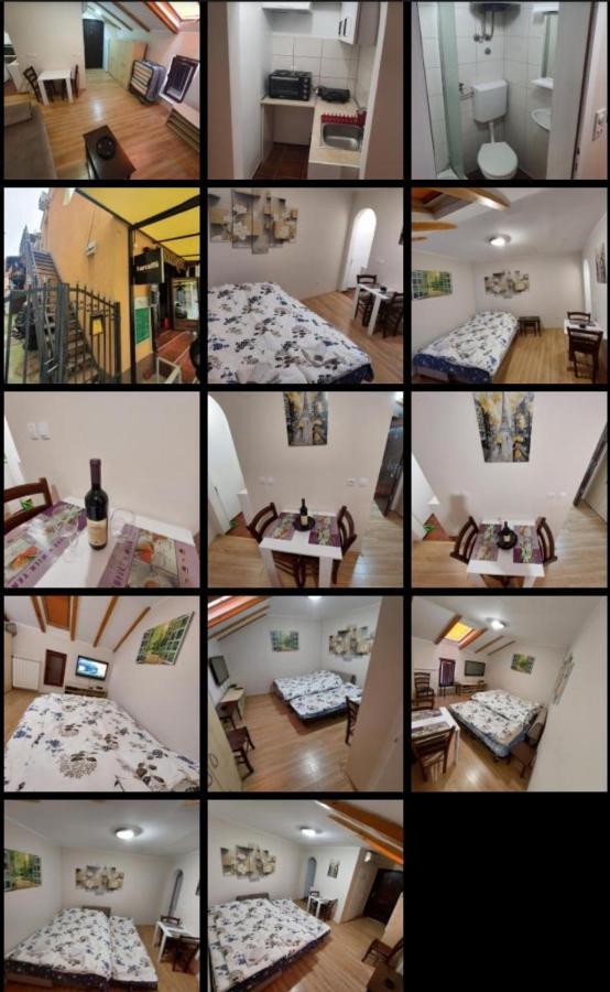 Bulevar Apartments Požarevac 外观 照片