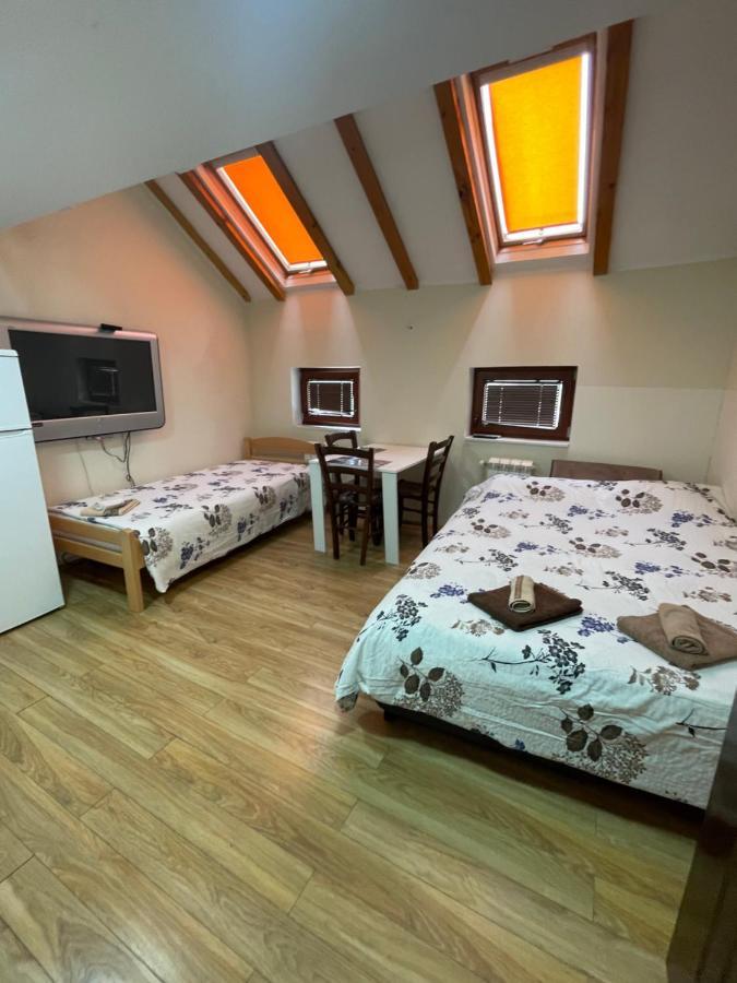 Bulevar Apartments Požarevac 外观 照片