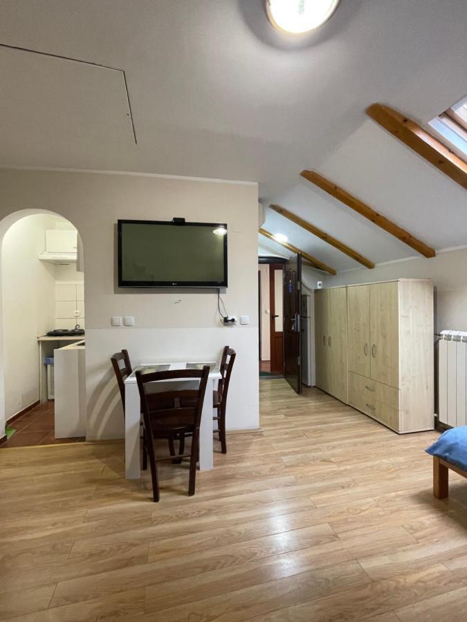 Bulevar Apartments Požarevac 外观 照片