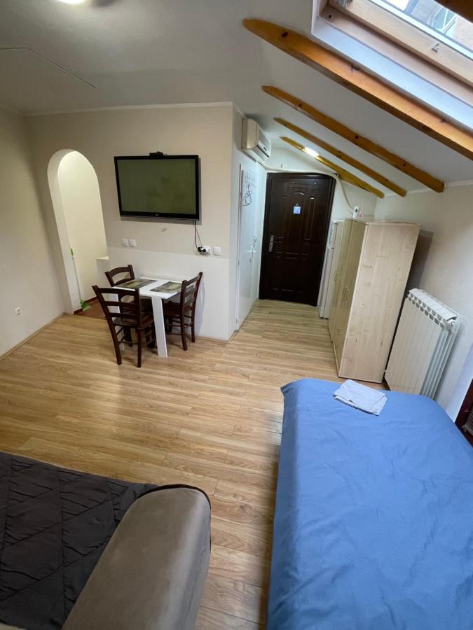 Bulevar Apartments Požarevac 外观 照片