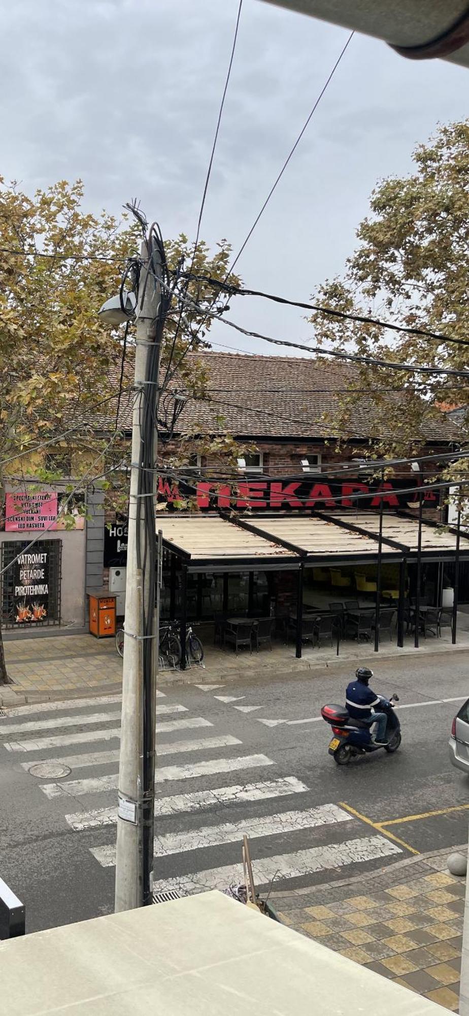 Bulevar Apartments Požarevac 外观 照片