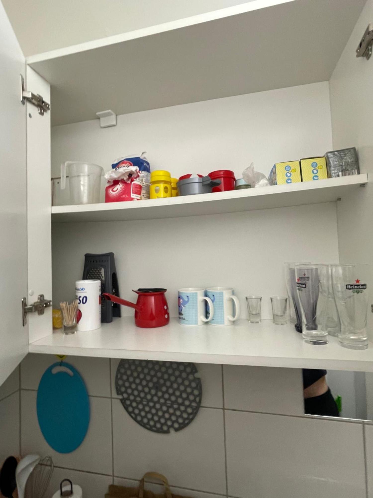 Bulevar Apartments Požarevac 外观 照片