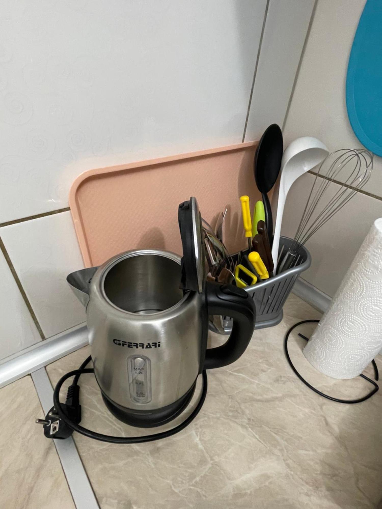 Bulevar Apartments Požarevac 外观 照片