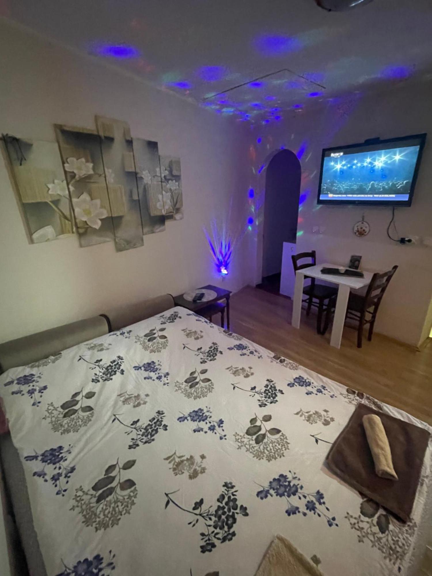Bulevar Apartments Požarevac 外观 照片