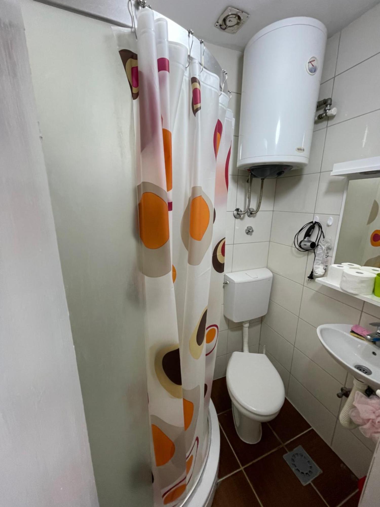 Bulevar Apartments Požarevac 外观 照片