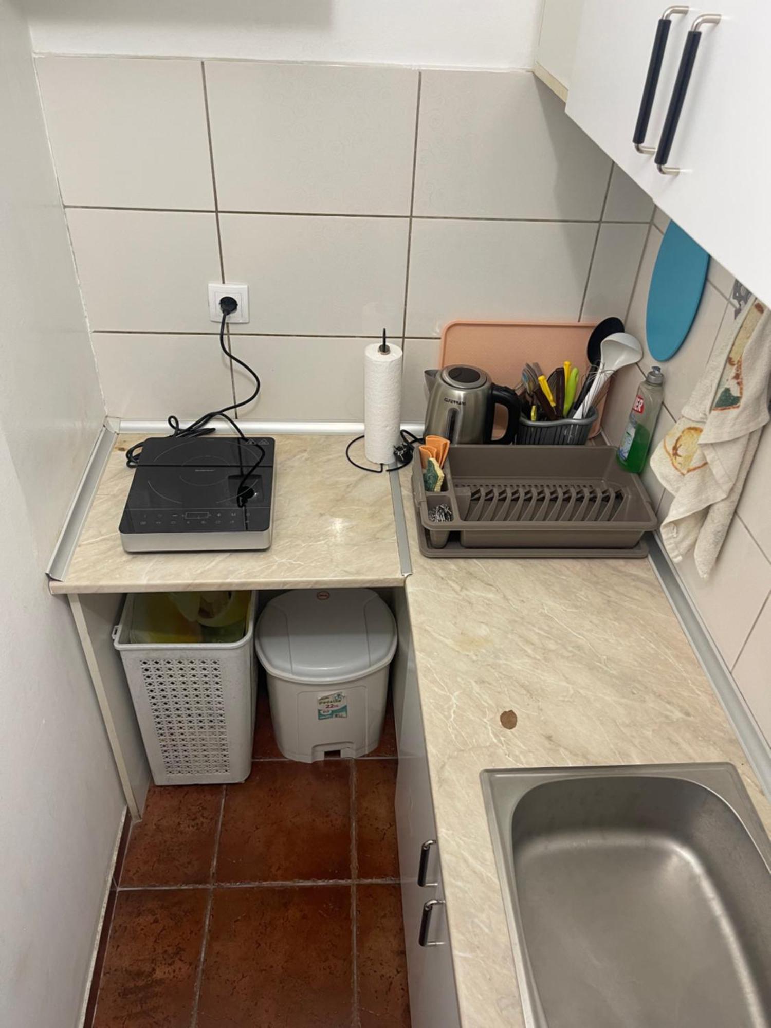 Bulevar Apartments Požarevac 外观 照片