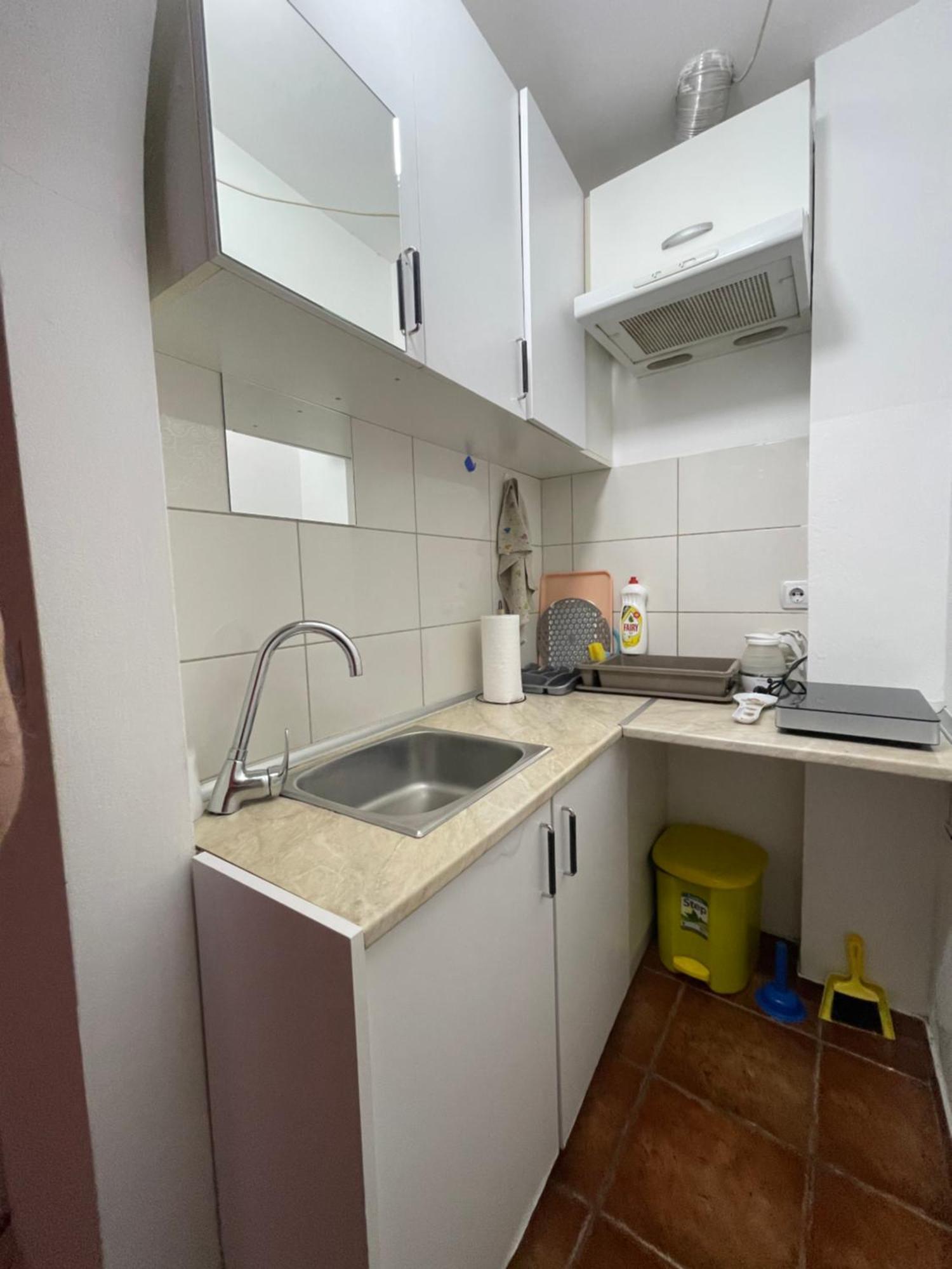 Bulevar Apartments Požarevac 外观 照片