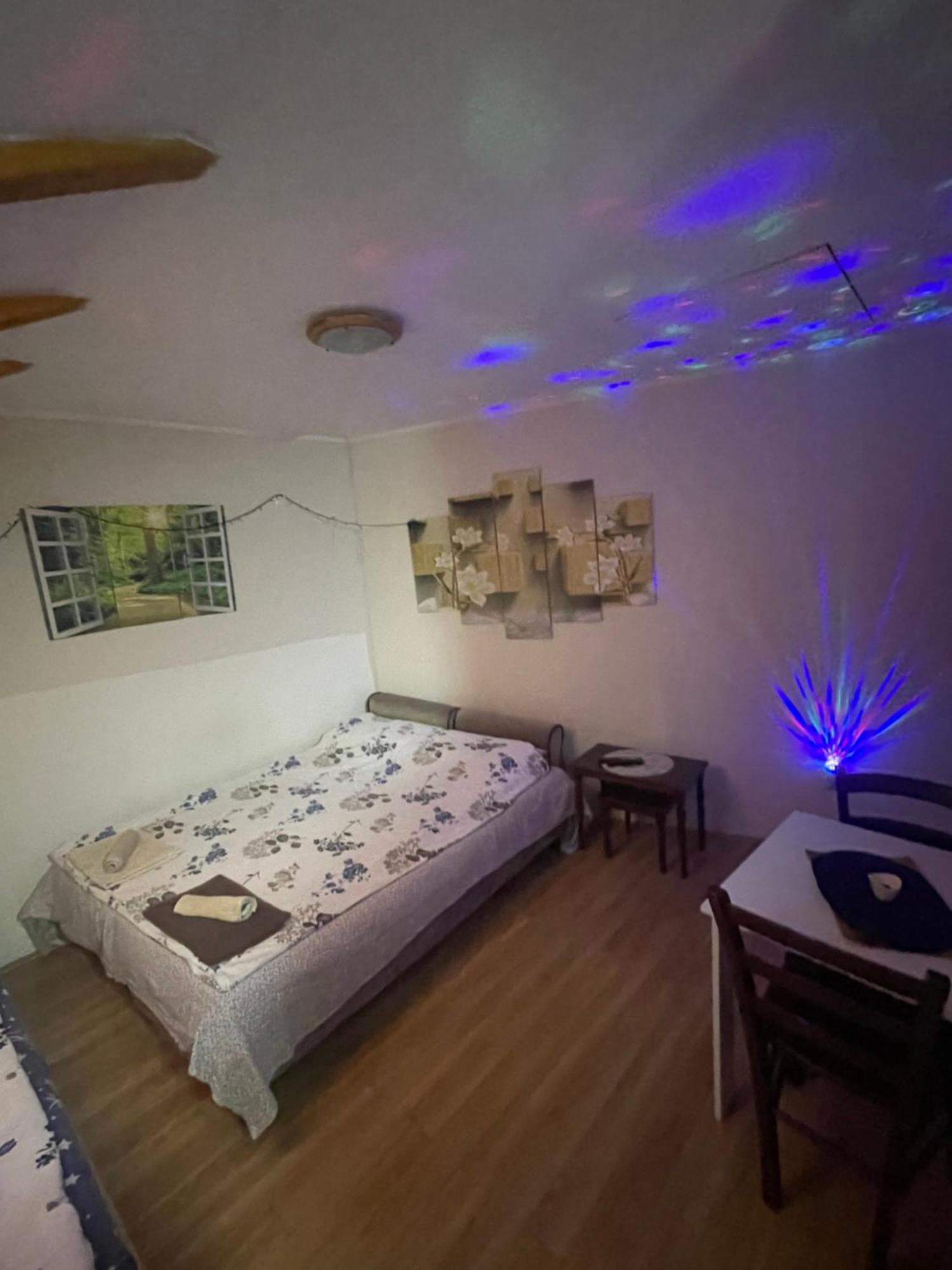 Bulevar Apartments Požarevac 外观 照片