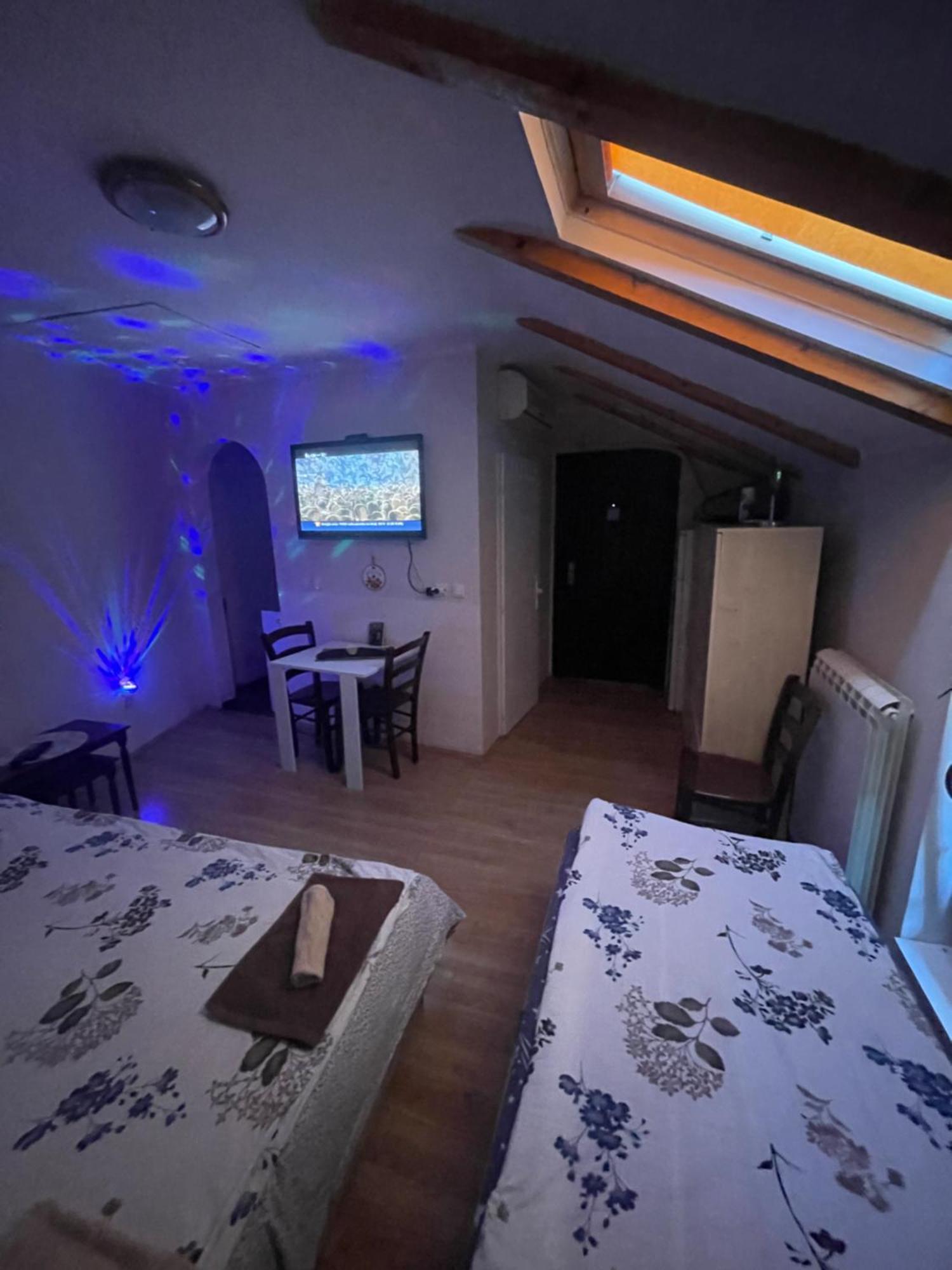 Bulevar Apartments Požarevac 外观 照片
