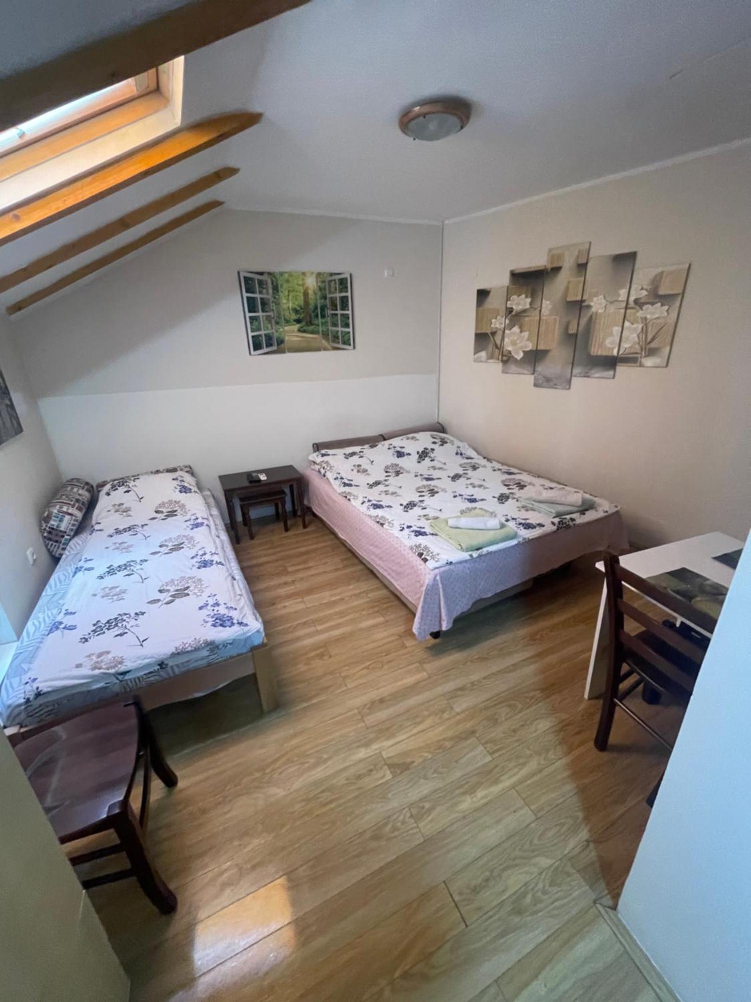 Bulevar Apartments Požarevac 外观 照片