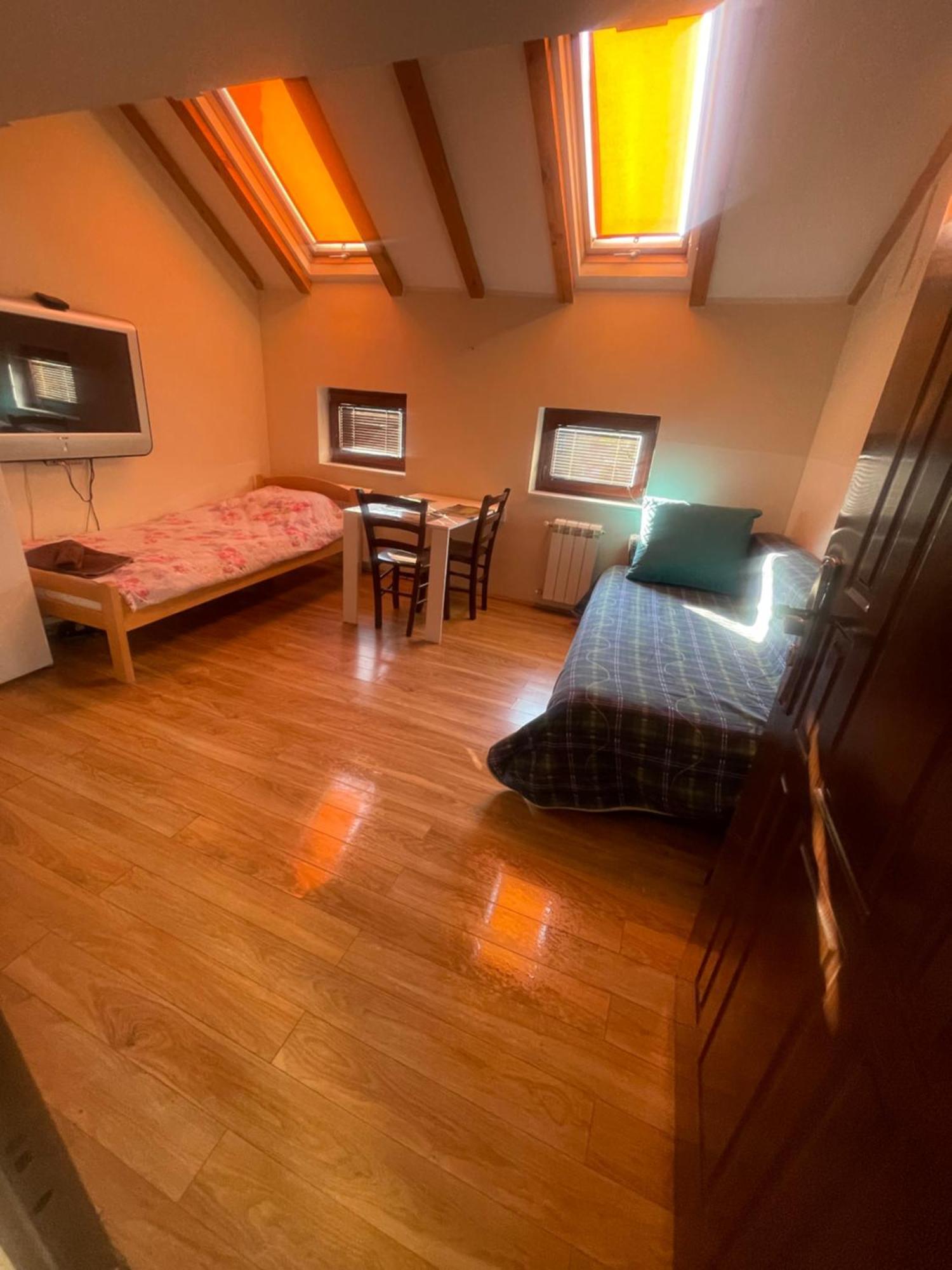 Bulevar Apartments Požarevac 外观 照片