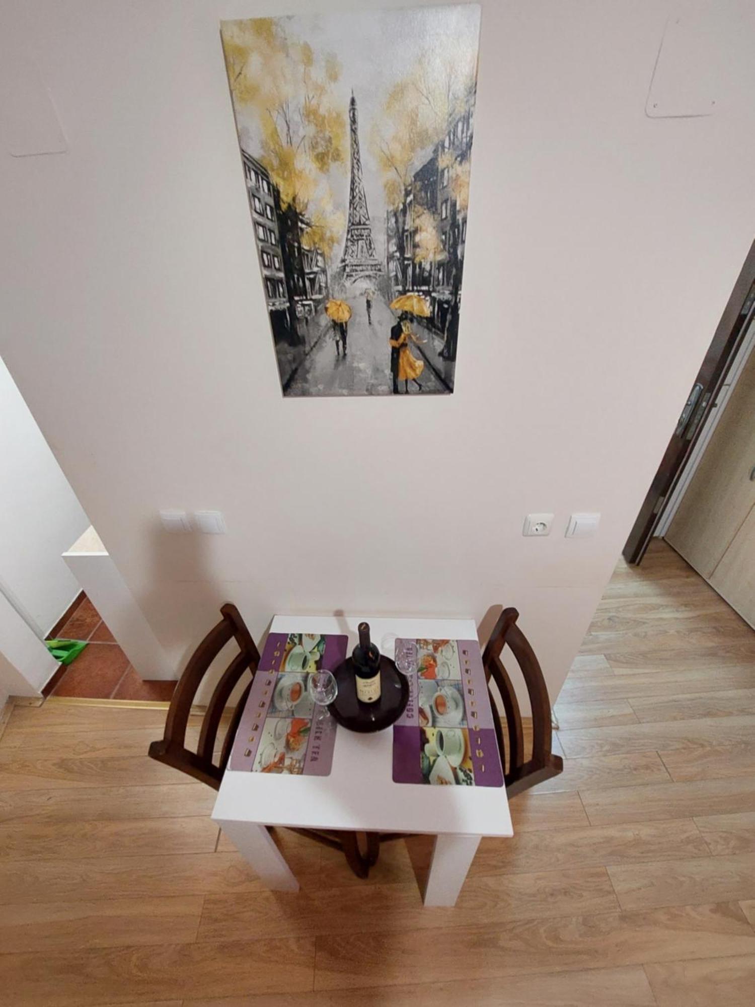 Bulevar Apartments Požarevac 客房 照片